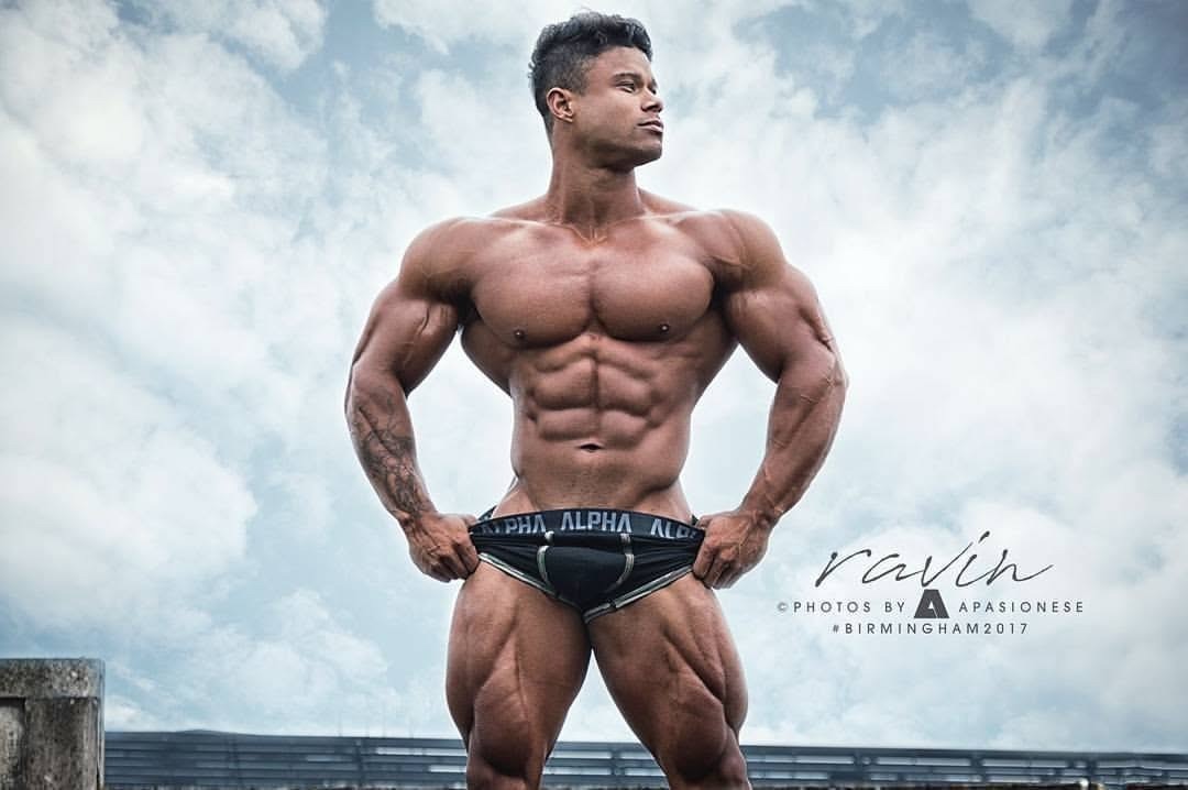 Birmingham 2017 Photoshoot