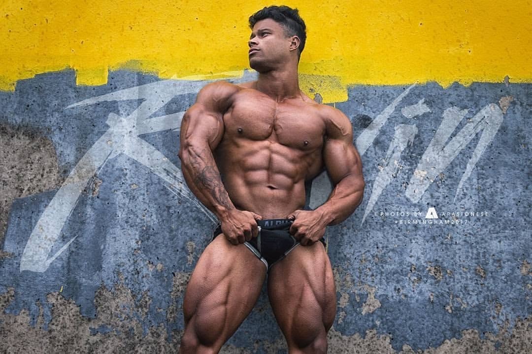 Birmingham 2017 Photoshoot