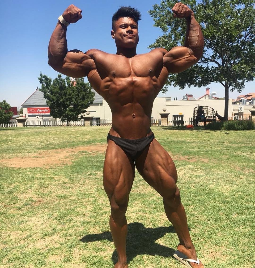 Ravin Kolbe