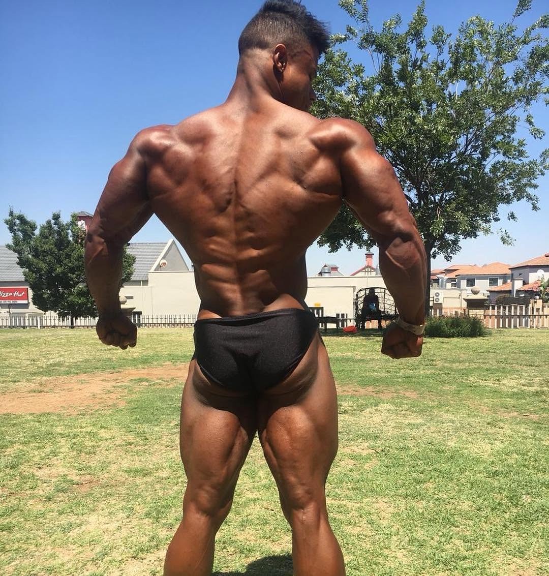 Ravin Kolbe